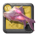 Frostpeak Deadeye ×6