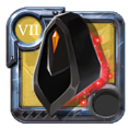 Grandmaster's Cultist Cowl