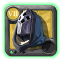 Grandmaster's Scholar Cowl .1