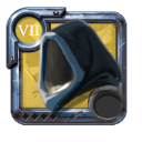 Grandmaster's Cleric Cowl