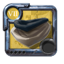 Grandmaster's Mage Cowl