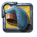 Grandmaster's Harvester Cap