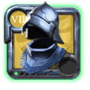 Grandmaster's Knight Helmet .1