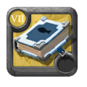Grandmaster Fisherman's Journal (Empty)