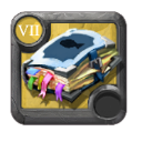 Grandmaster Fisherman's Journal (Full)