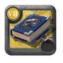 Grandmaster Prospector's Journal (Empty) ×3