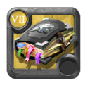 Grandmaster Stonecutter's Journal (Full)