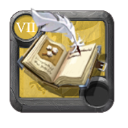 Grandmaster Cropper's Trophy Journal (Partially Full)