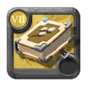 Grandmaster Cropper's Trophy Journal (Empty)