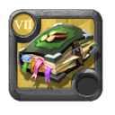 Grandmaster Lumberjack's Journal (Full)