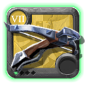 Grandmaster's Light Crossbow .1
