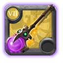 Witchwork Staff 7.3