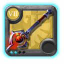 Cursed Staff 7.2
