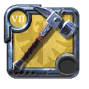 Grandmaster's Hammer