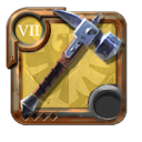 Grandmaster's Hammer