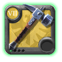 Grandmaster's Hammer .1