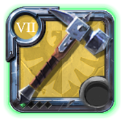 Grandmaster's Hammer .1