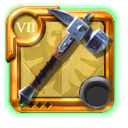 Grandmaster's Hammer .1