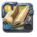 Grandmaster's Tome of Spells