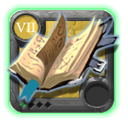 Grandmaster's Tome of Spells .1