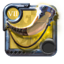 Grandmaster's Mistcaller