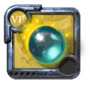 Grandmaster's Eye of Secrets