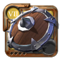 Grandmaster's Shield