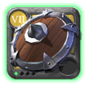 Grandmaster's Shield .1