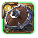 Grandmaster's Shield .1