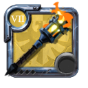 Grandmaster's Torch