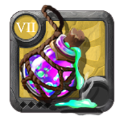 Major Acid Potion