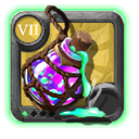 Major Acid Potion .1 ×5