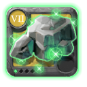 Uncommon Basalt .1 ×79