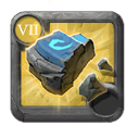 Grandmaster's Waystone Fragment ×2