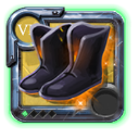Grandmaster's Fiend Sandals .1