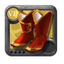 Grandmaster's Royal Sandals