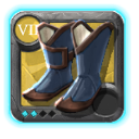 Grandmaster's Scholar Sandals .2