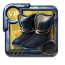 Grandmaster's Cleric Sandals