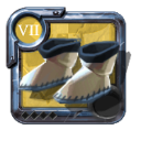 Grandmaster's Mage Sandals