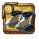 Grandmaster's Mage Sandals