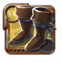 Grandmaster's Lumberjack Workboots