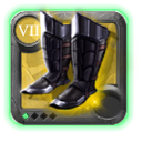 Grandmaster's Stalker Shoes .1