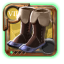 Grandmaster's Mercenary Shoes .1