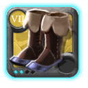 Grandmaster's Mercenary Shoes .2