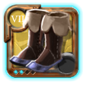Grandmaster's Mercenary Shoes .2