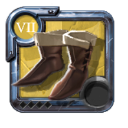 Grandmaster's Assassin Shoes