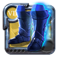 Grandmaster's Duskweaver Boots