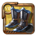 Grandmaster's Soldier Boots
