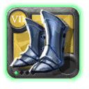 Grandmaster's Knight Boots .1