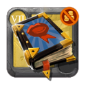 Grandmaster's Tome of Insight ×2